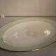 Oval dish "christofle"
