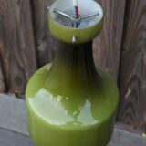 Suspension italienne en verre Targetti Sankey