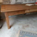 Farmhouse coffee table
