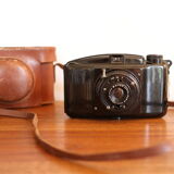 Vintage camera Boyer serie Vlll Pentax