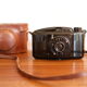 Vintage camera Boyer serie Vlll Pentax