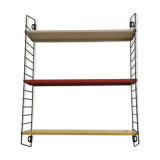 Shelf library Tomado Holland 60s