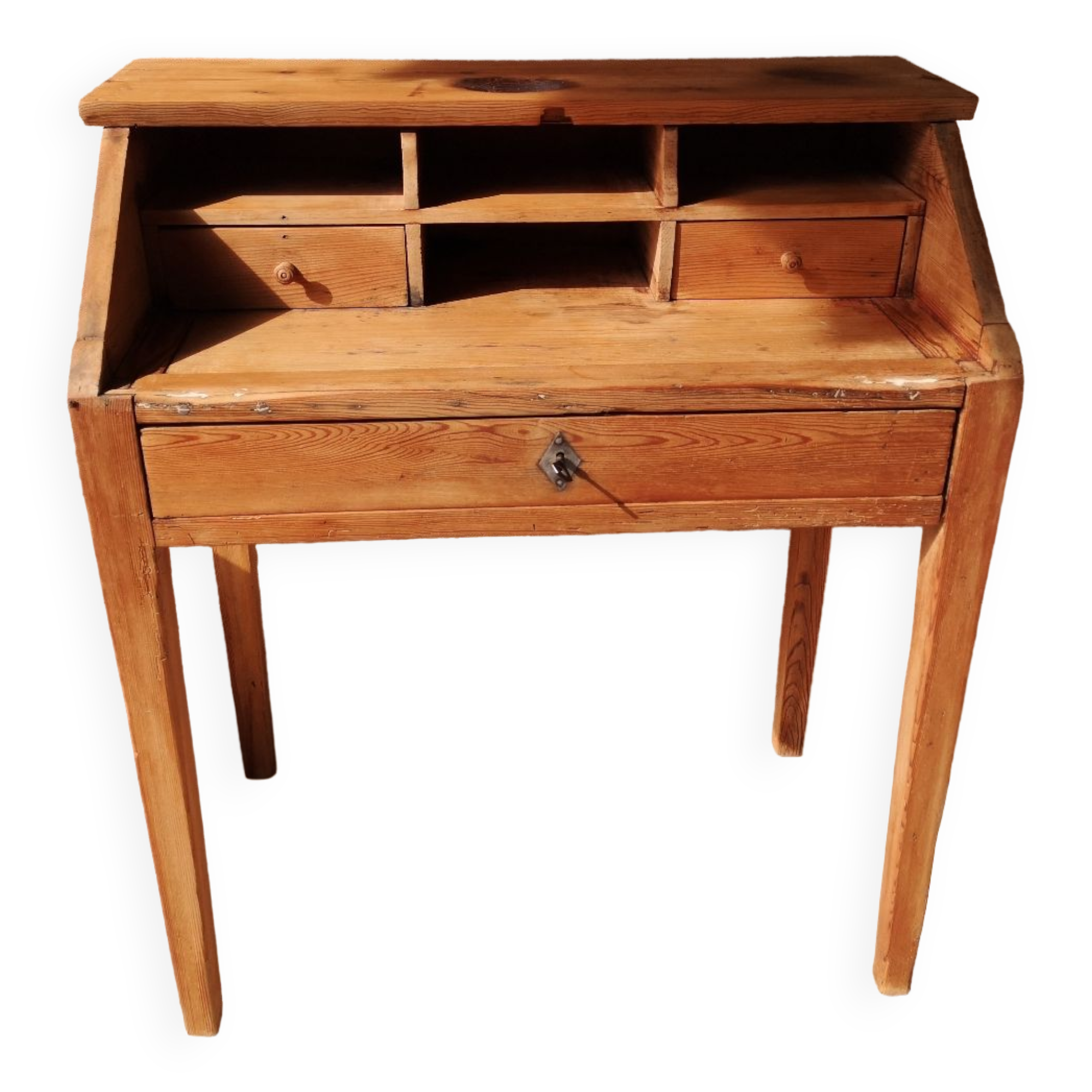 Secretary, scriban pin, office