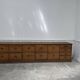 Trade cabinet with 14 drawers