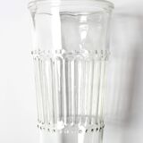 Set of 2 Vintage Large Italian Water Glasses / Italy / 1960s