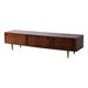 Enfilade scandinave vintage