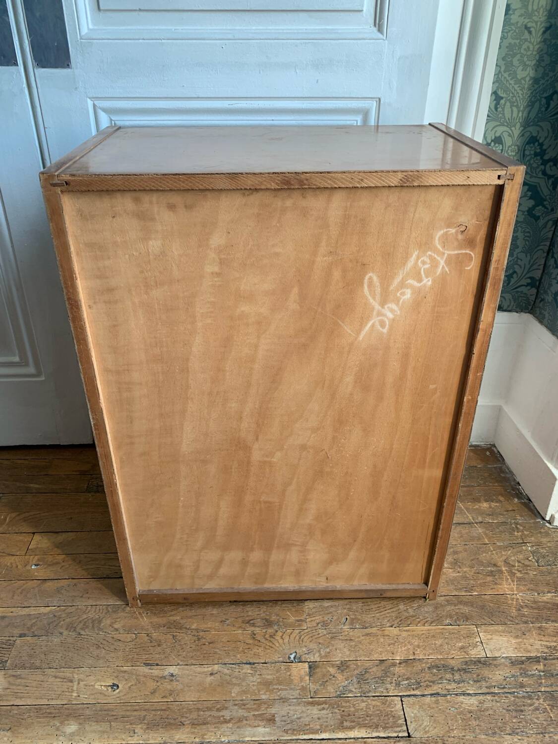 Petite commode 4 tiroirs