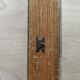 Jeu de cubes en bois