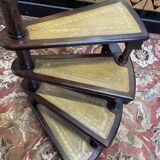 English library stepladder