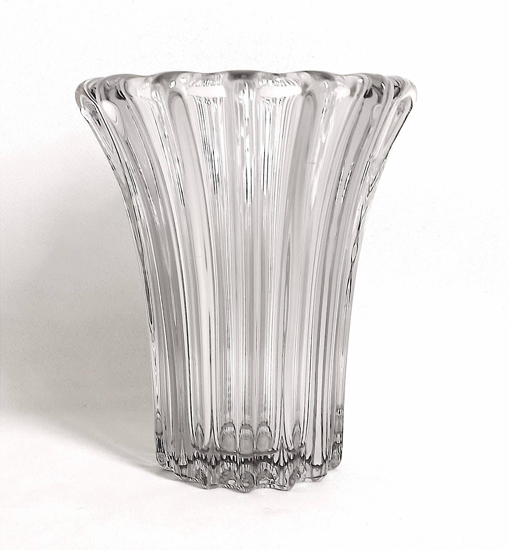 Art Deco vase Height 22.5 cm