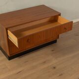 Commode des années 60