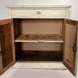 Off-white sideboard
