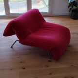 Calin lounge chair, by Pascal Mourgue for Ligne Roset/Cinna