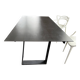 Ceramic table