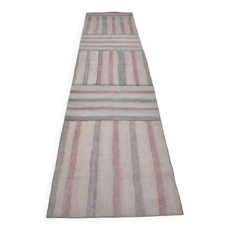Home Living Hemp Runner Rug sku 3926