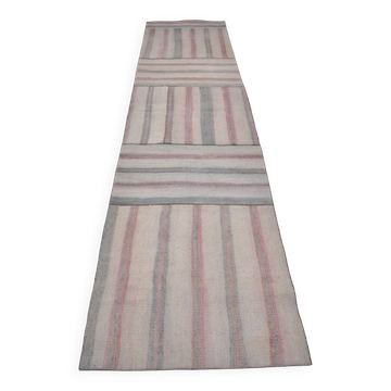 Home Living Hemp Runner Rug sku 3926
