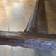 Large antique Farmhouse table