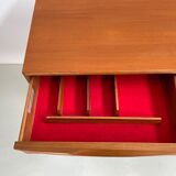 Vintage McIntosh  Torpedo sideboard