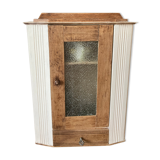 Vintage medicine cabinet