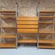 Etagère Ikea Suède 1980"