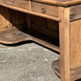 Bureau ancien