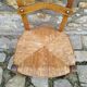 Nurse's chair