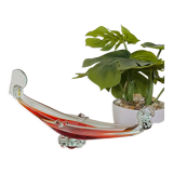 Venetian Murano Gondela