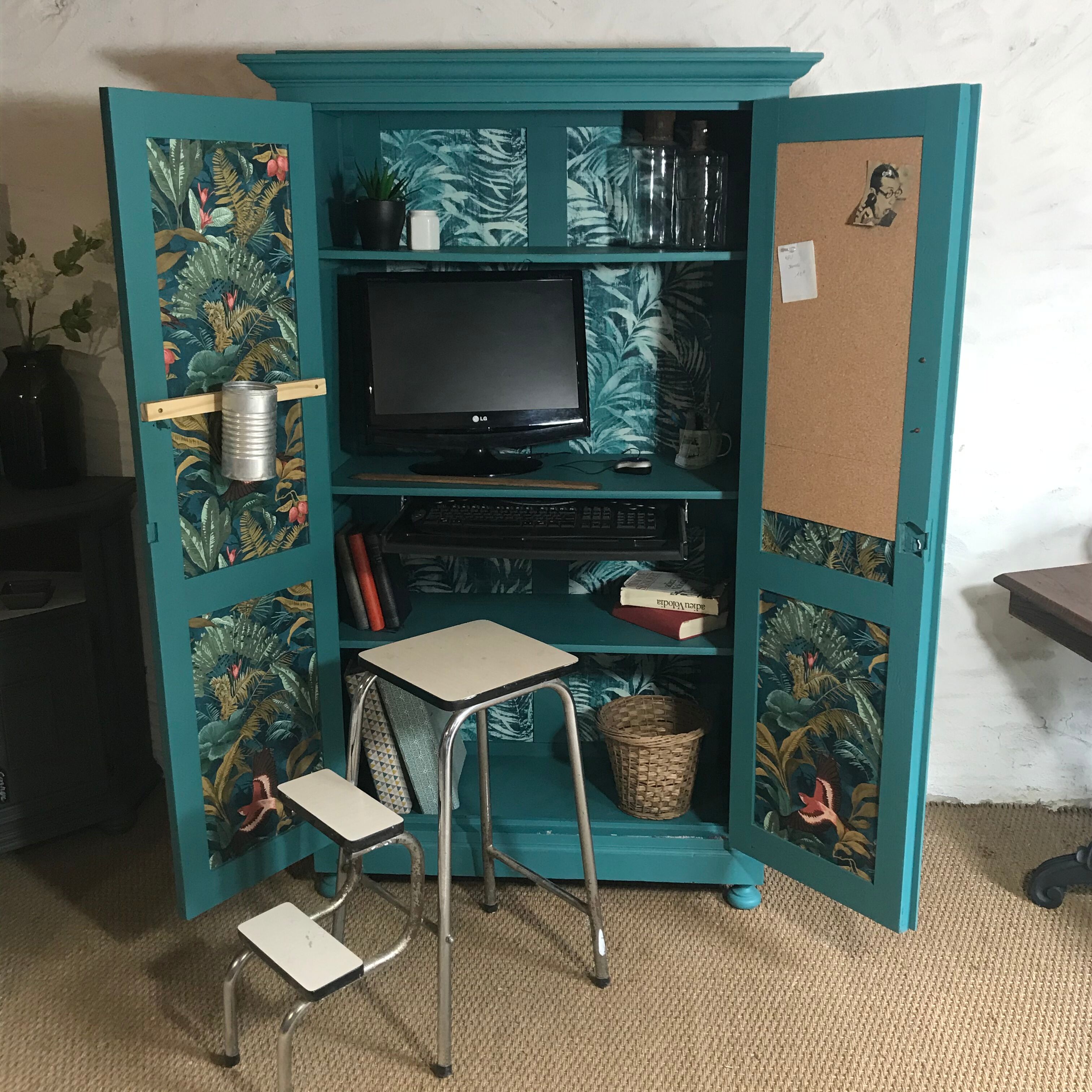 Office cabinet