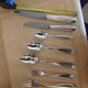 Cutlery set 89 covers