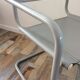 Cantilever chair design Bauhaus 70-80