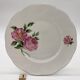 Dessert service, main course and six plates "the national trust – england"
