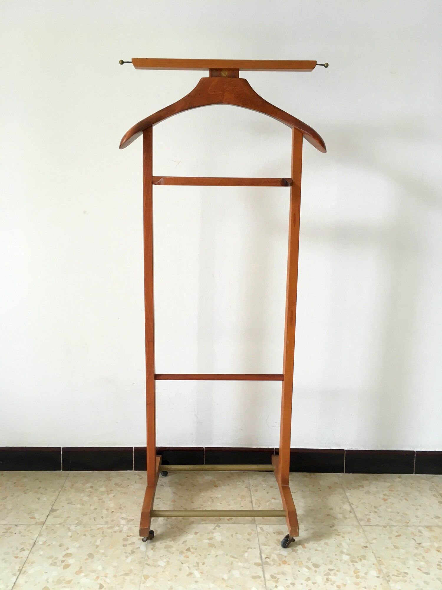 Valet de chambre italien Fratelli Reguitti vintage années 60