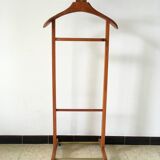 Italian valet stand Fratelli Reguitti vintage years 60