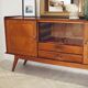 Vintage sideboard 50s