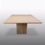 Table à manger