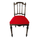 Chaise Louis XVI style Napoléon III