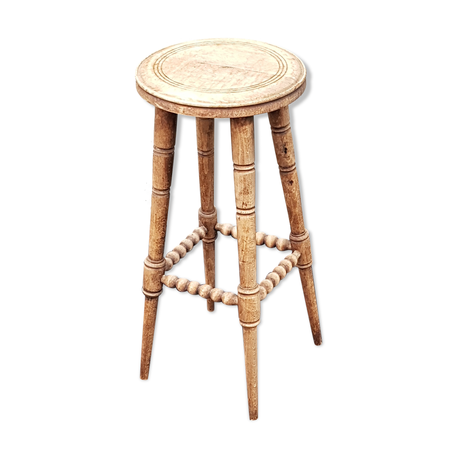 Tabouret bar vintage