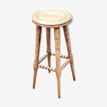 Vintage bar stool