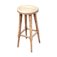 Tabouret bar vintage