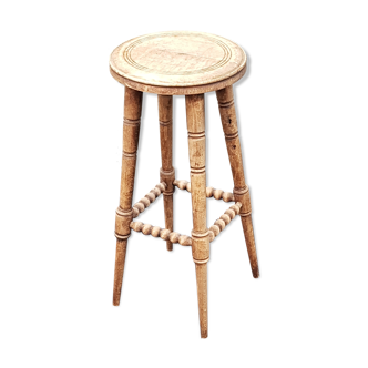 Vintage bar stool