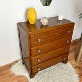 Commode art deco