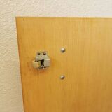 Mid-Century Modern Nightstands: 1970s Krasoprema, Yugoslavia (Set of 2)