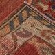 Vintage Runner Rug, 83x399Cm