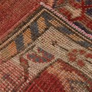 Tapis de couloir vintage, 83 x 399 cm