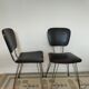 Chaises SIF