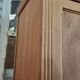 Antique wardrobe