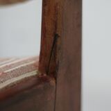 Chair by Michel Mortier. Steiner, 1953.