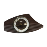 Clock Formica boat Bayard