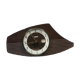 Clock Formica boat Bayard