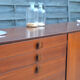 Sideboard "G-Plan danish" design by Kofod Larsen 2 m 35